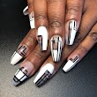 Classified Nails