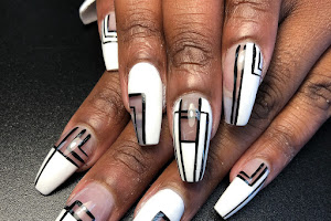 Classified Nails