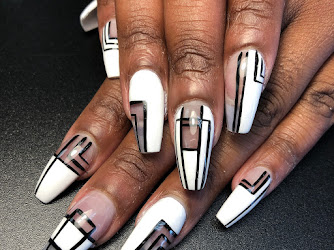 Classified Nails