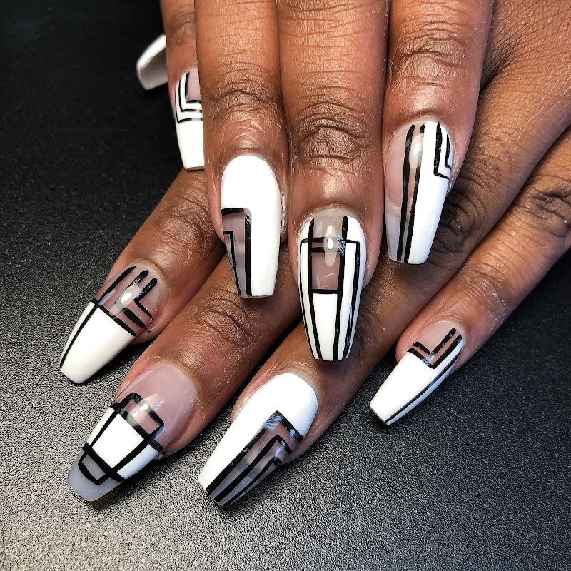 Classified Nails