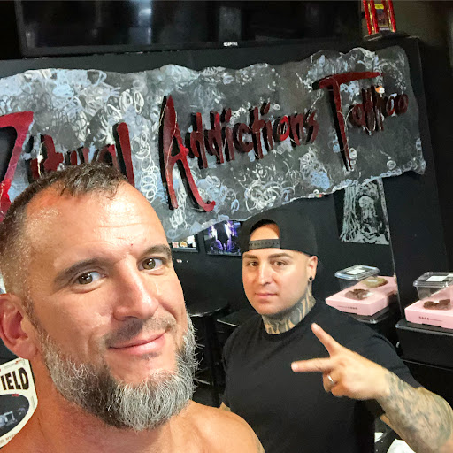 Explore birthstone tattoo ideas, creative tattoo ideas in Glendale, available at PRINCE ART AND INK