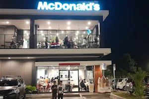 McDonald's - Pasirkoja image
