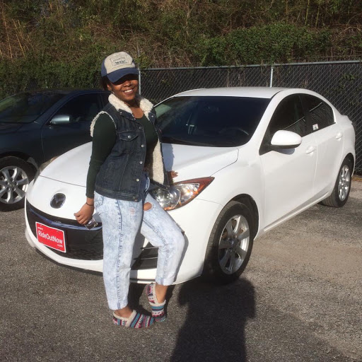 Used Car Dealer «Liquidators Auto Sales», reviews and photos, 1510 Antoine Dr, Houston, TX 77055, USA