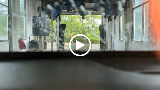 Car Wash «Mister Car Wash», reviews and photos, 5701 FM 1960, Humble, TX 77346, USA