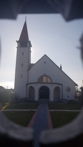 Dorog, Református templom - Dorog