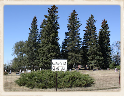 Fairmount Cemetery, Municipality of Harrison Park