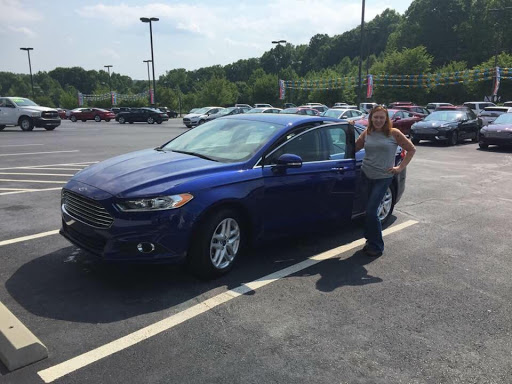 Ford Dealer «Tri-City Ford», reviews and photos