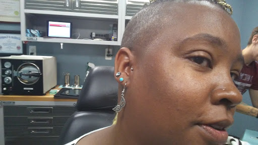 Tattoo Shop «Red Octopus Tattooing», reviews and photos, 6718 Suitland Rd, Morningside, MD 20746, USA