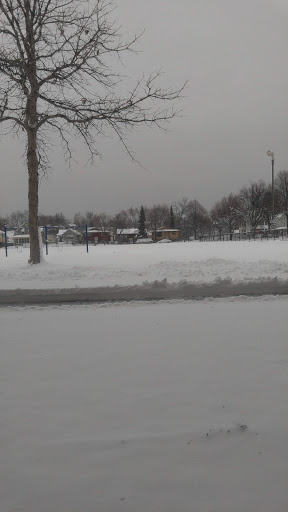 Gym «St. Paul Eastside YMCA», reviews and photos, 875 Arcade St, St Paul, MN 55106, USA