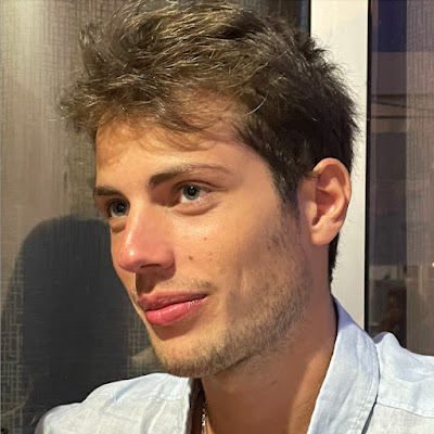 Kévin Fayel Ostéopathe à Plaisance