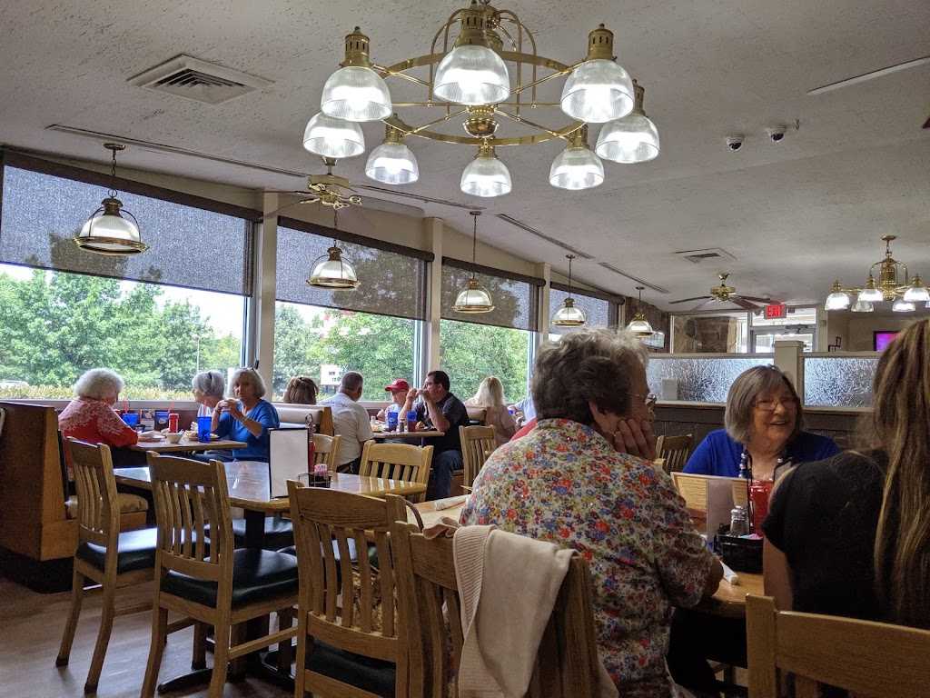 Jerry's Restaurant 40361