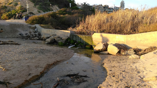 Tide Pools image