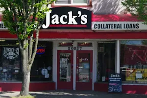 Jack's Pawn Shop image