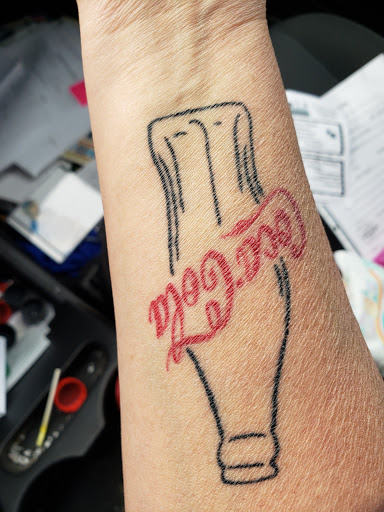 Explore half arm sleeve tattoo ideas, creative tattoo ideas in Southaven, available at Illusion Ink