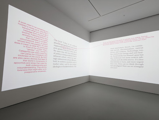 Art Gallery «David Zwirner Gallery», reviews and photos, 525 W 19th St, New York, NY 10011, USA