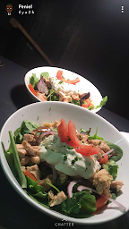 Photo n°75 de Z gourmet’s à Angers ()