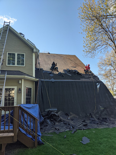 Roofing Contractor «S&G Roofing Inc», reviews and photos, 191 Fillmore Ave, Schenectady, NY 12304, USA