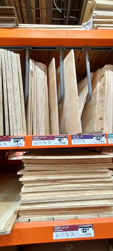 Home Improvement Store «The Home Depot», reviews and photos, 2600 41st Ave, Soquel, CA 95073, USA