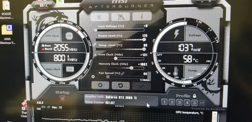 Cosmetics Store «Ulta Beauty», reviews and photos, 3259 Owen Rd #200, Fenton, MI 48430, USA