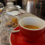 Photo n°5 de l'avis de Wineppy. fait le 07/08/2023 à 13:19 sur le  Ristorante La Cave à Saluzzo