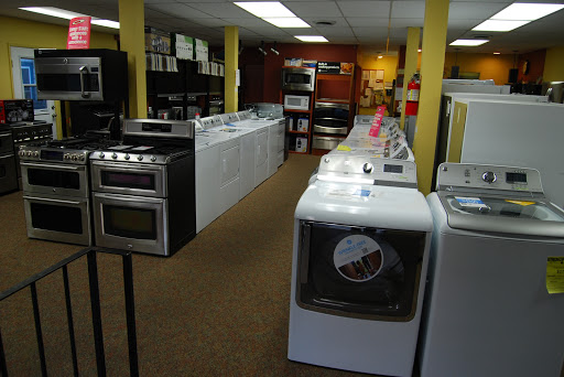 Appliance Repair Service «Stewart Molander Appliances», reviews and photos, 808 G St, Antioch, CA 94509, USA