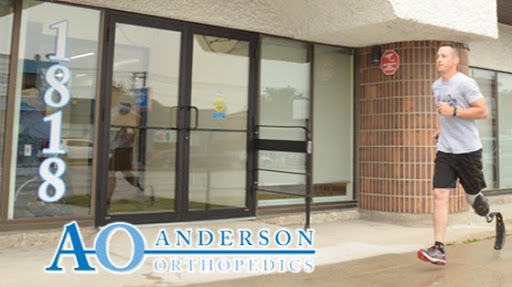 Anderson Orthopedics
