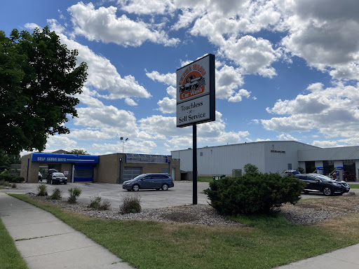 Ultra Wash Car Wash en Fond du Lac