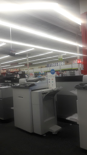 Office Supply Store «Staples», reviews and photos, 3790 E Broad St, Whitehall, OH 43213, USA