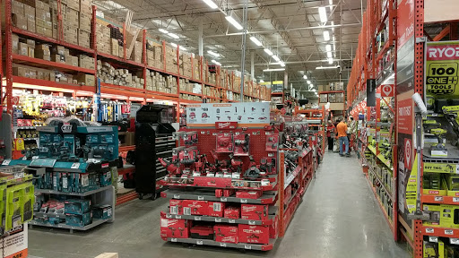 Home Improvement Store «The Home Depot», reviews and photos, 3051 E Main St, Mohegan Lake, NY 10547, USA