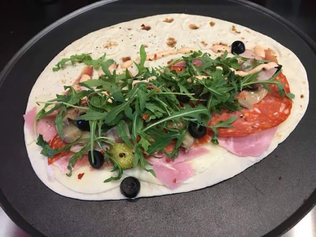 Opinii despre Bar-Caffè Cantinone în Locarno - Café