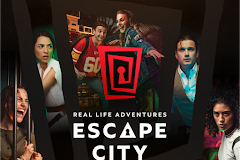 Escape City