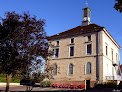 Mairie Roulans