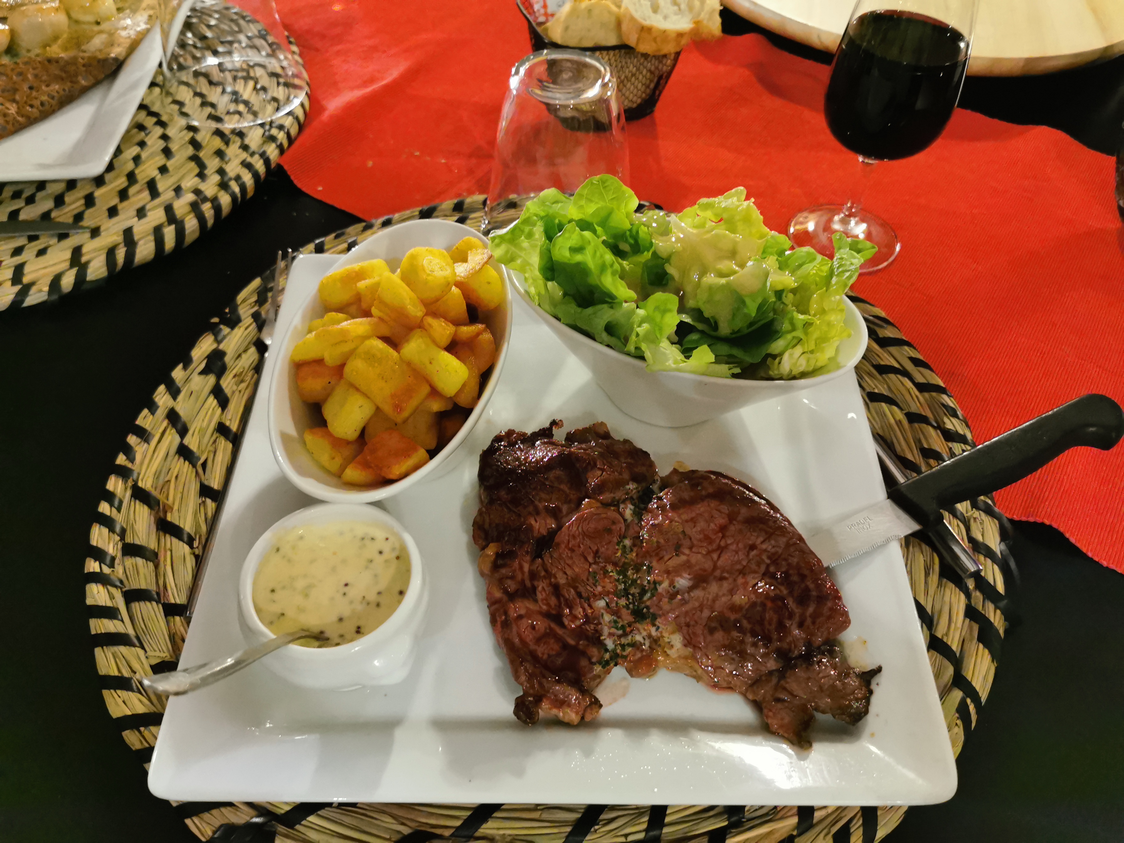 Photo n° 2 de l'avis de Stéphanie.e fait le 19/03/2022 à 22:01
