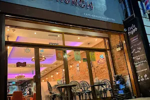 The Brunch Cafe image