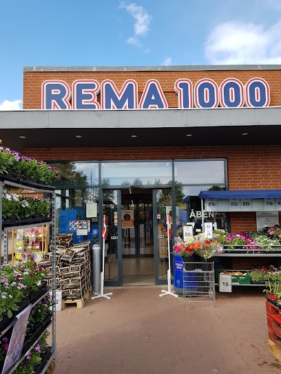 Rema 1000