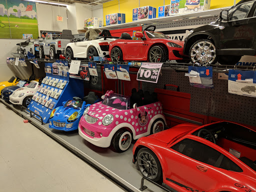 Toy Store «Toys