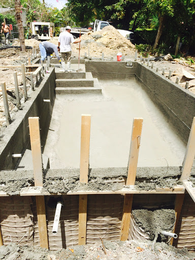 Swimming Pool Repair Service «Swim And Splash Pool And Spa Repair», reviews and photos, 9300 SW 136th St, Miami, FL 33176, USA