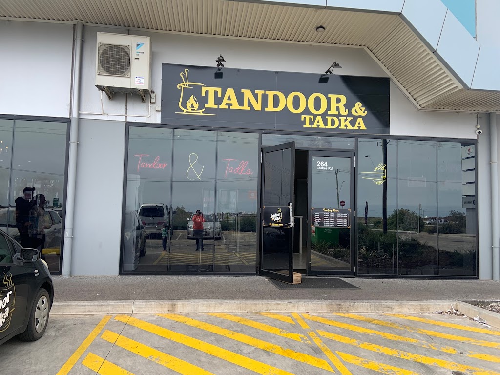 Tandoor & Tadka Indian Restaurant 3029