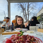 Photo n°7 de l'avis de Kiara.a fait le 15/05/2023 à 17:29 sur le  Sorrentino Trattoria Di Mare tenda rossa à Trieste