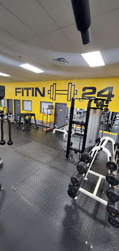 Gym «Family Fitness Center of Holland», reviews and photos, 91 Douglas Ave, Holland, MI 49424, USA