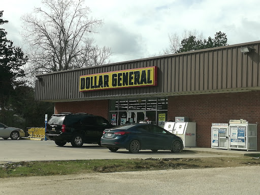 Dollar General, 1016 US-171, Stonewall, LA 71078, USA, 