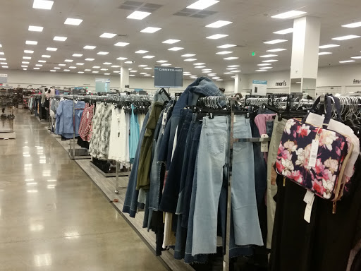 Department Store «Nordstrom Rack Sunvalley Shopping Center», reviews and photos, 703 Contra Costa Blvd, Pleasant Hill, CA 94523, USA