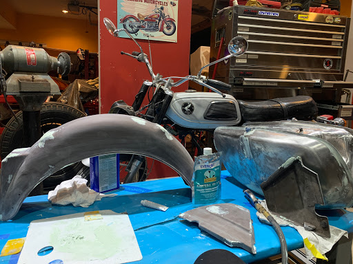 Auto Parts Store «Gipe Automotive», reviews and photos, 107 Gray St, Elizabethtown, KY 42701, USA