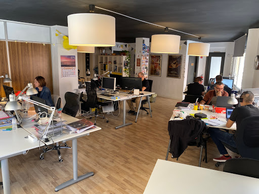 La Caravana Coworking Tarragona