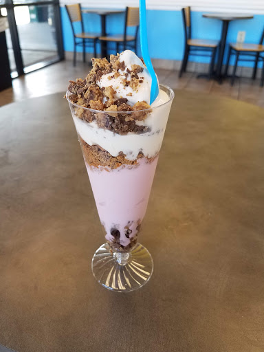 Frozen Yogurt Shop «TCBY», reviews and photos, 2 McFarland Blvd, Northport, AL 35476, USA