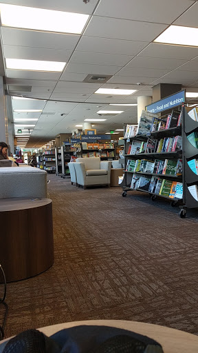 Book Store «UC Davis Stores», reviews and photos, 1 Shields Ave, Davis, CA 95616, USA