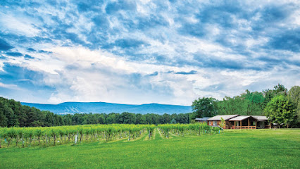 Mount Nittany Vineyard and Winery