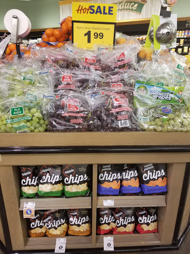 Grocery Store «Food Lion», reviews and photos, 1008 Fording Island Rd, Bluffton, SC 29910, USA