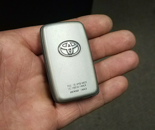 Key Duplication Service «Keysmart», reviews and photos, 3600 Madison Ave #56, North Highlands, CA 95660, USA