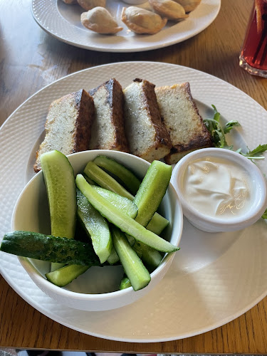 Opinii despre Pierogarnia Soodi - Restauracja Białystok în Białystok - Restauracja